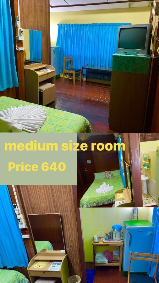Pee Homestay Lopburi Ban Tha Krayang Buitenkant foto
